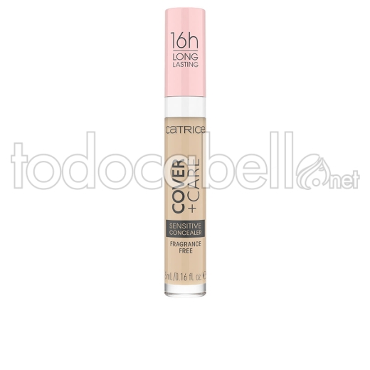 Catrice Cover +care Sensitive Concealer ref 010c 5 Ml