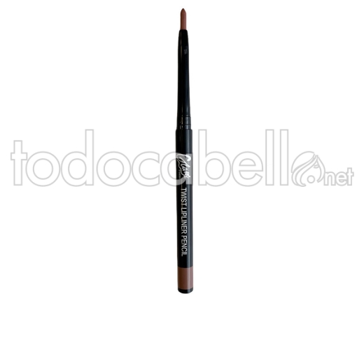 Glam Of Sweden Twist Lipliner Pencil ref dark Nude 3 Gr