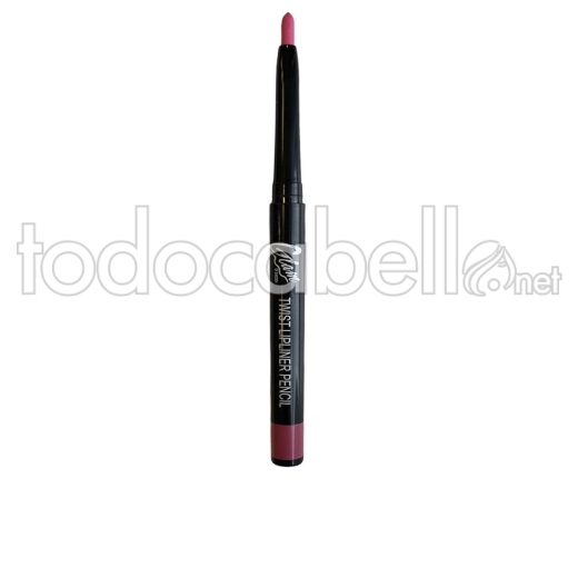 Glam Of Sweden Twist Lipliner Pencil ref pink 3 Gr