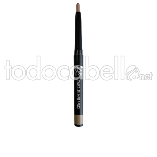 Glam Of Sweden Twist Lipliner Pencil ref nude 3 Gr