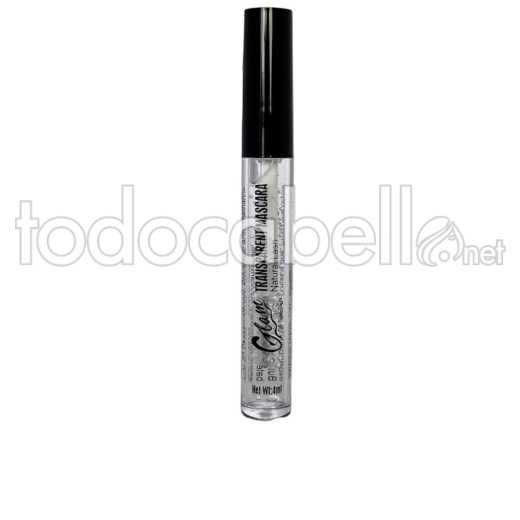 Glam Of Sweden Transparent Mascara Natural Lash 4 Ml