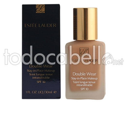 Estée Lauder Double Wear Fluid Spf10 ref 02-pale Almond 30 Ml