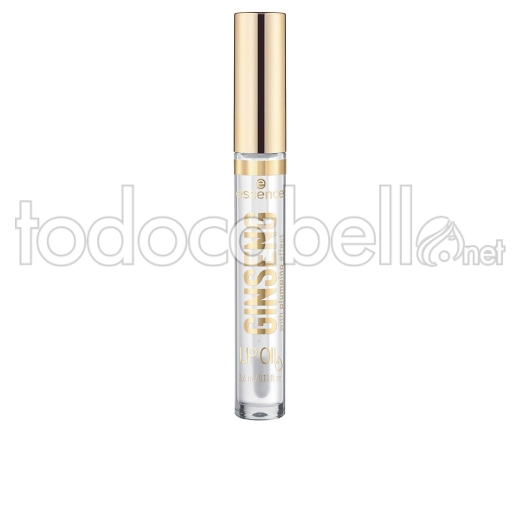 Essence Lip Oil ref 02-ginseng 4 Ml