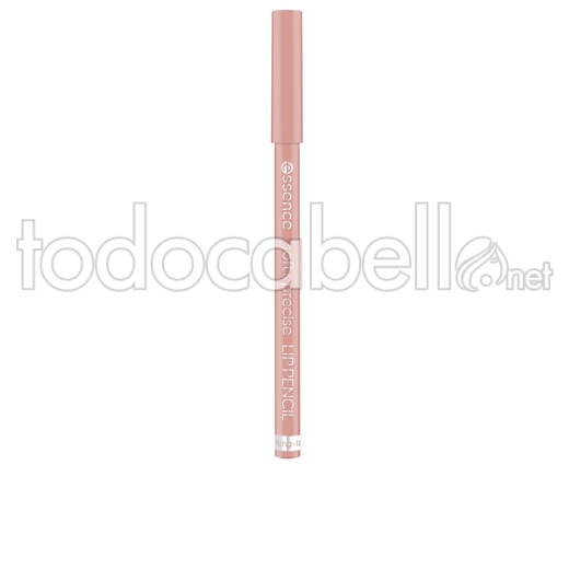 Essence Soft & Precise Perfilador De Labios ref 301-romantic 0,78 Ml