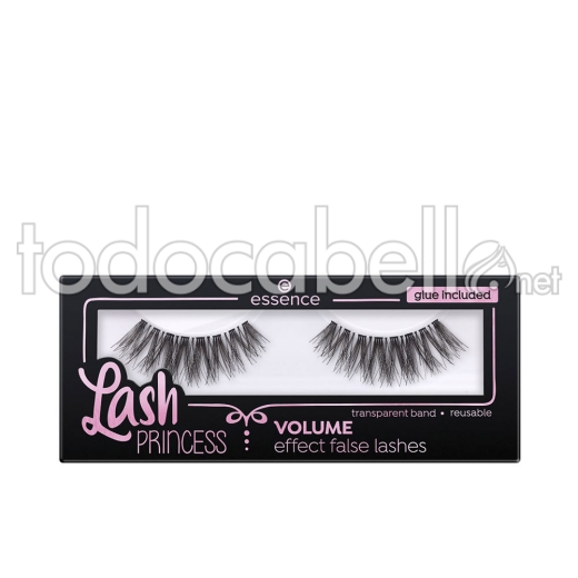 Essence Lash Princess Volume Pestañas Artificiales 1 U