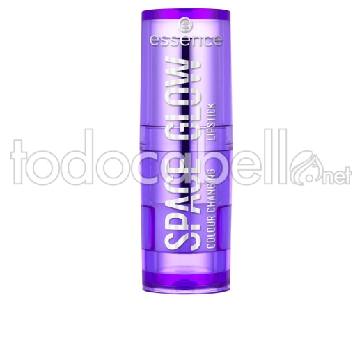 Essence Space Glow Barra De Labios 3,20 Gr