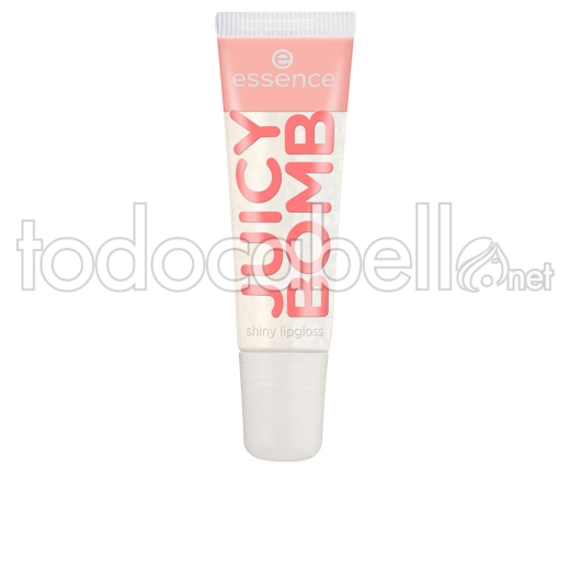 Essence Juicy Bomb Brillo De Labios ref 101-lovely Itchi 10 Ml