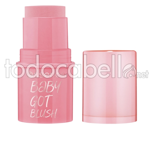 Essence Baby Got Colorete ref 10-tickle Me Pink 5,5 Gr