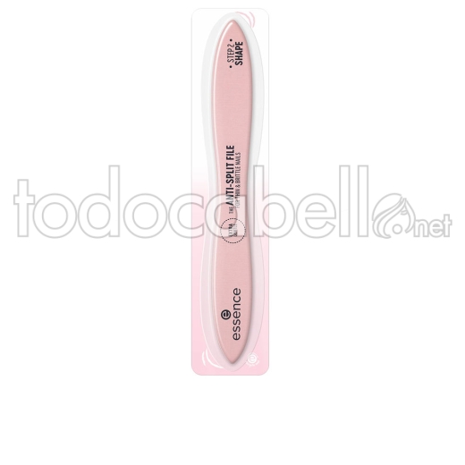 Essence Anti Split File Lima De Uñas Antirrotura 1 U