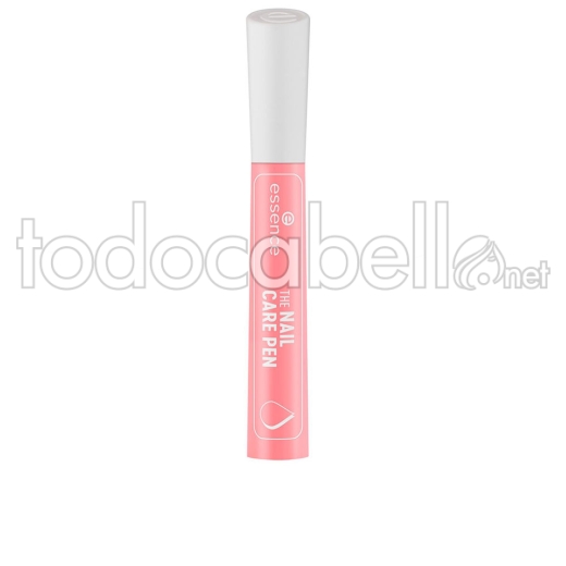 Essence The Nail Care Pen Cuidado De Uñas 5 Ml