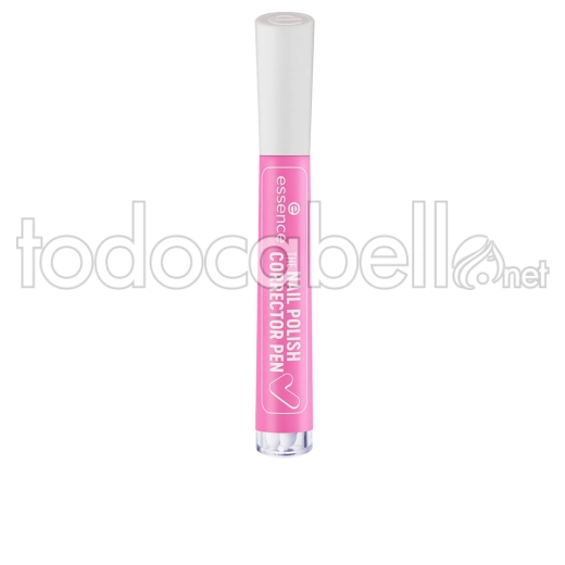 Essence The Nail Polish Corrector Pen 4,5 Ml