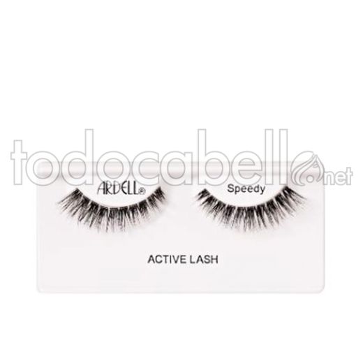 Ardell Active Lashes Pestañas ref speedy 1 U