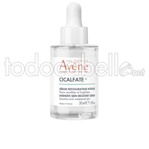 Avene Cicalfate+ Sérum 30 Ml