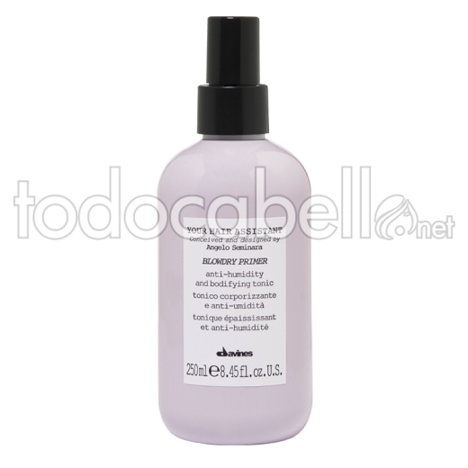 Davines YHA Primer Prep Blowdry 250ml