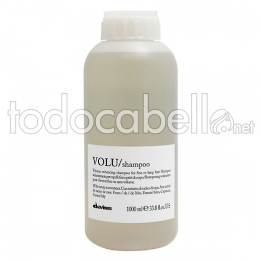 Davines Volu Champú 1000ml