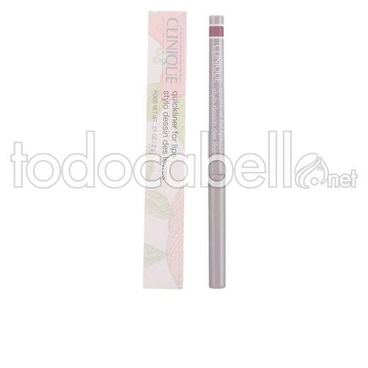 Clinique Quickliner For Lips ref 33-bamboo Pink 0.3 Gr