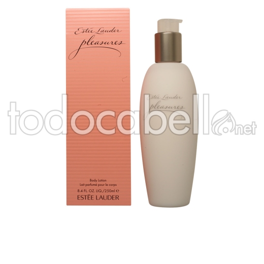 Estee Lauder Pleasures Loción Hidratante Corporal 250 Ml