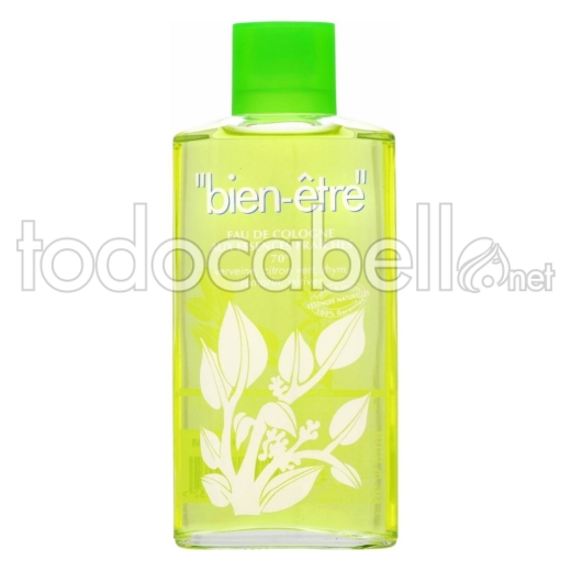 Bien Etre Eau Essences Fraiches 500 Ml