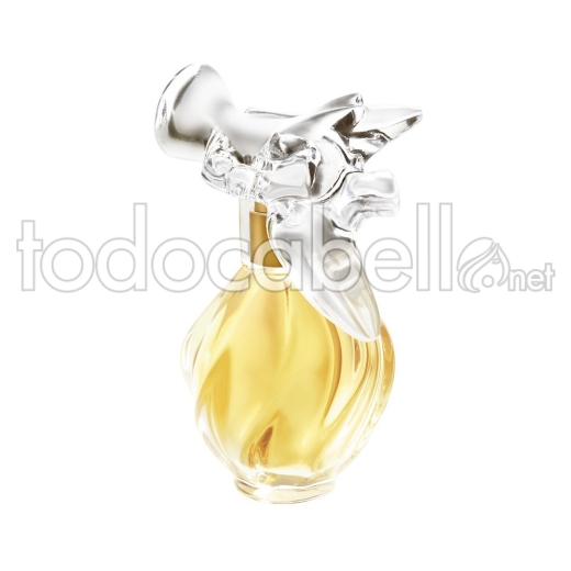 L'air Du Temps 50ml Vaporizador Eau De Toilette