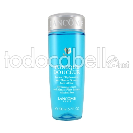 Lancome Tonique Douceur Clarte 200 Ml