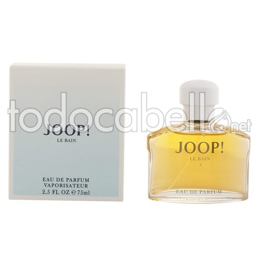 Joop Joop Le Bain Edp Vaporizador 75 Ml