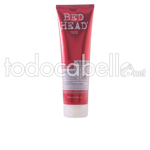 Tigi Bed Head Resurrection Shampoo 250ml