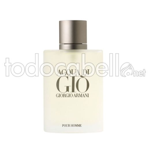 Acqua Gio Men Eau De Toilette 30 Ml Vaporizador