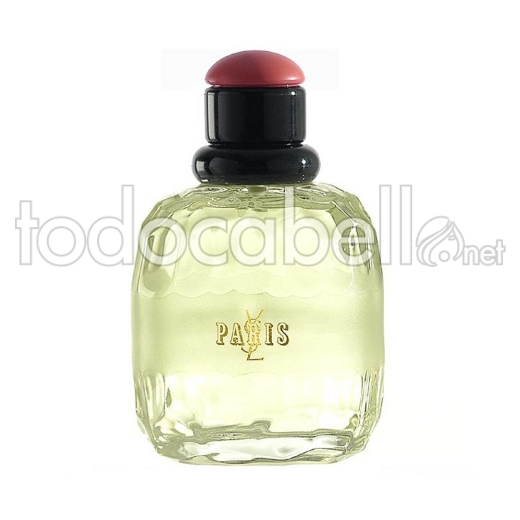 Paris Ysl 50ml Vaporizador Eau De Toilette