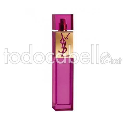 Ysl Elle Eau De Perfume Vaporizador 90 Ml