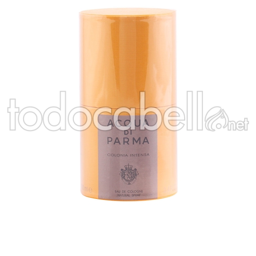 Acqua Di Parma Colonia Intensa Eau De Cologne Vaporizador 100 Ml