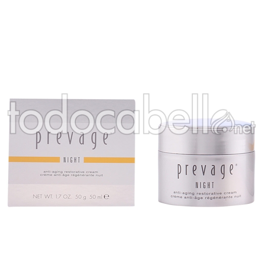 Prevage Anti-aging Night Cream 50 Ml