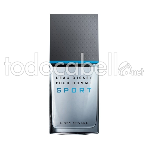 L'eau D'issey Home Sport 50ml Vaporizador