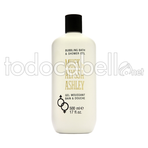 Alyssa Ashley Gel 500 Ml