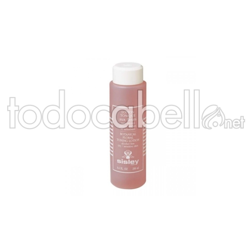 Sisley Lotion Tonique Aux Fleurs 250ml