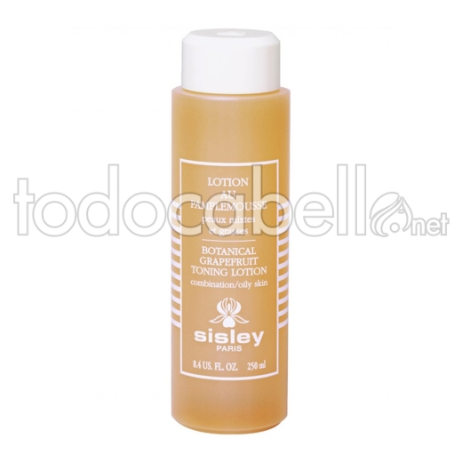 Sisley Lotion Au Pamplemousse 250ml