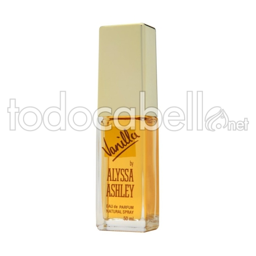 Alyssa Ashley Vanilla 100ml Vaporizador Eau De Toilette