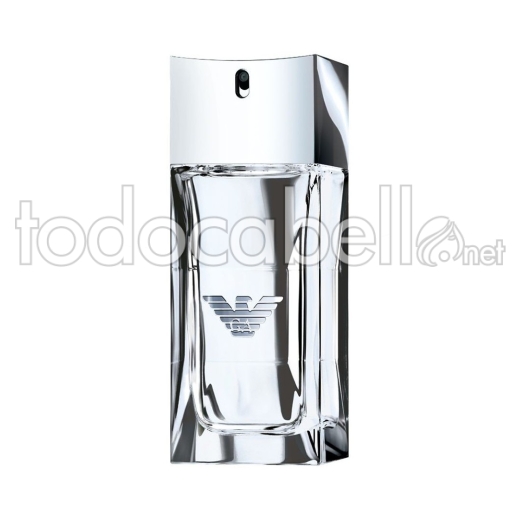 Emporio Armani Diamonds Men 50 Vaporizador