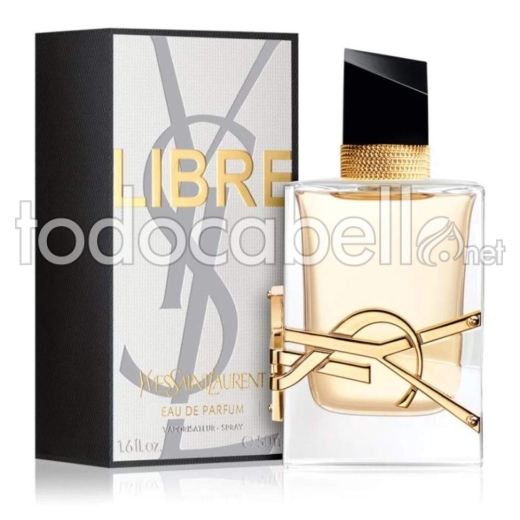 Ysl Libre Edp 50 Vapo