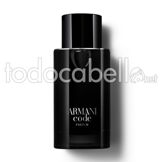 Armani Code Men 75 Ml Vapo Edp