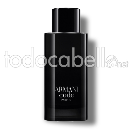 Armani Code Men 125 Ml Edp