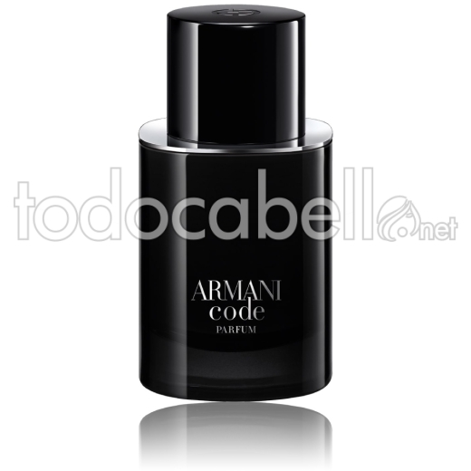 Armani Code Men 50 Ml Vapo Edp