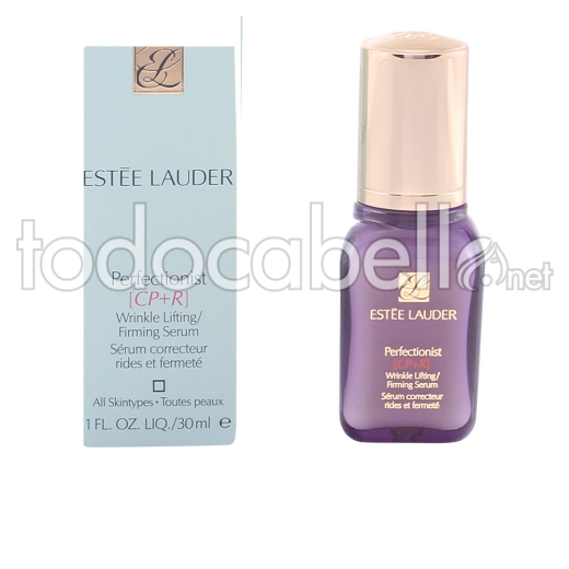 Estée Lauder Perfectionist Cp+r Wrinkle Lifting Serum 30 Ml