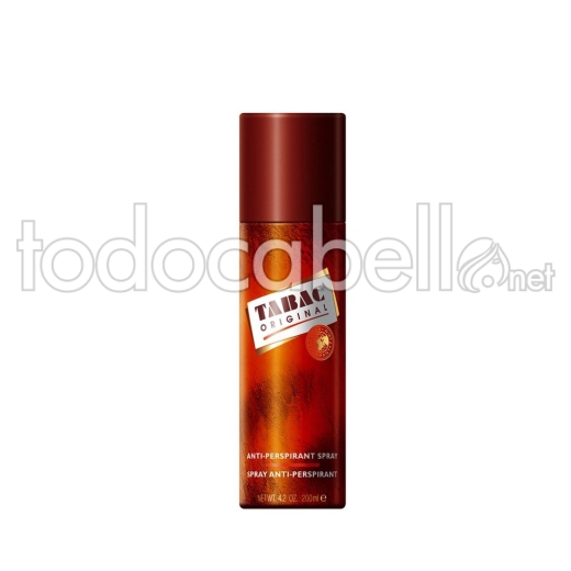 Tabac Original Deo Vaporizador 250ml