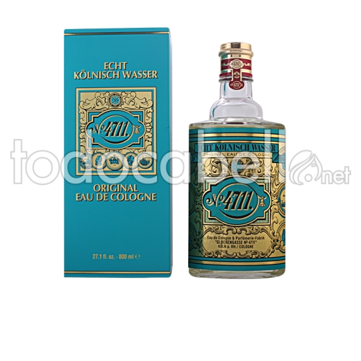 4711 800ml Eau De Colonia