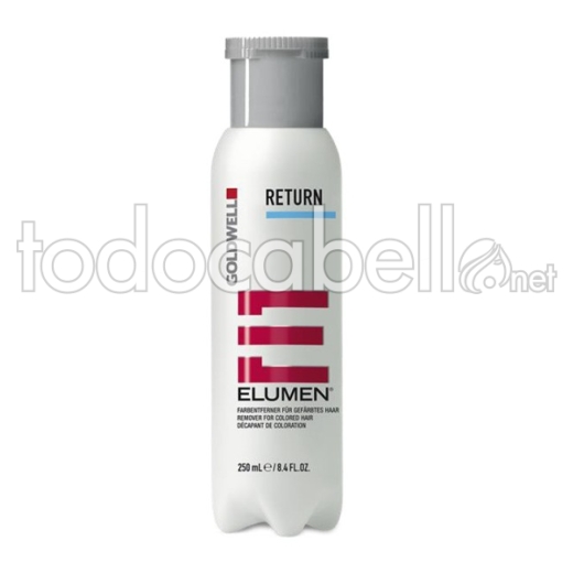 Goldwell Elumen Return 200ml