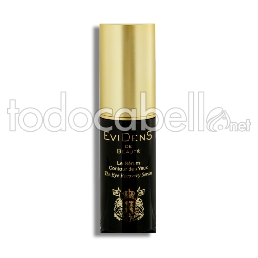 Evidens De B. The Eye Recovery Serum 15m