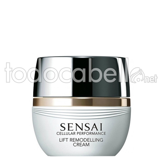 Kanebo Lift Remodelling Eye Cream 15 Ml