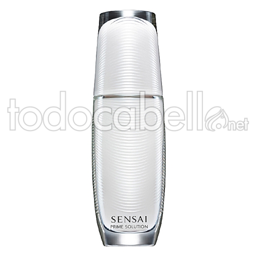 Kanebo Sensai Prime Solution 75ml