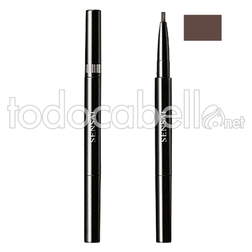 Kanebo Eyebrow Pencil 01 Refill