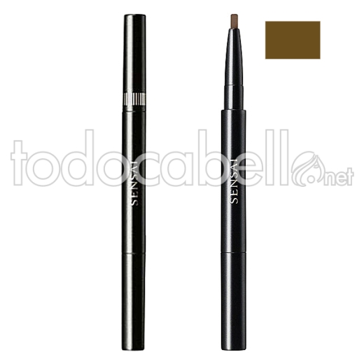 Kanebo Eyebrow Pencil 02 Refill